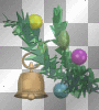 décoration de Noël