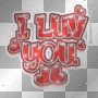 love you