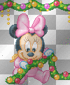 *baby minny xmas:)