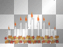 Seasonal Candles