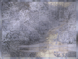 snow background