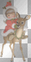 *girl deer:)