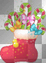 *xmas boot:)