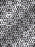 Skull Background