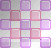 animated squares checkerboard