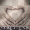 made with love
