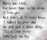 Luv story
