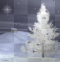 zima  winter christmas xmas animated