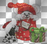 (christmas :P )