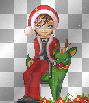 christmas doll 3