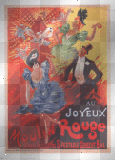 Moulin Rouge