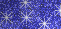 blue sparkle