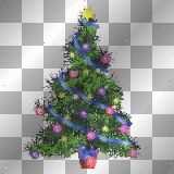 xmas tree