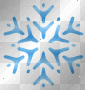 *~blu3 snowflak3~*