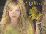 Ashley yellow nenaio