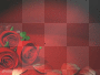Rose backdrop