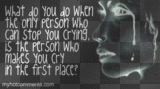 What Do You Do...?