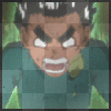rock lee