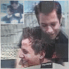 Pierre and David