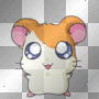 Hamtaro!! =)