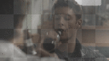 sam and dean ~ supernatural