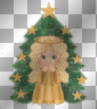 Angel of Xmas