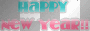 happy new year