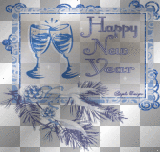 Happy New Year!
