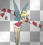 tink left 