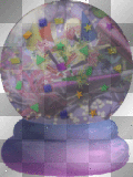 Confetti ball