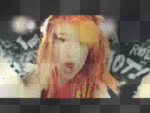 Haley in Misery Business