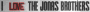 jonas brothers