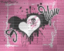 I ♥ You