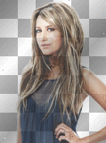 Ashley  Tisdale