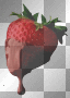 Fresa con Chocolate AxDxN