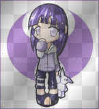hinata hiuga