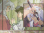 Inuyasha and Kagome Pics.