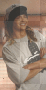 Tom Kaulitz - Smiling
