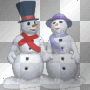 Snowman