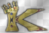 King