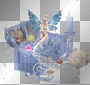 Blue Fairy Jewelry Box  :-}