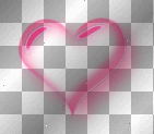 serce valentine heart love transparent
