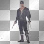 pirate man
