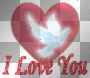 i love you