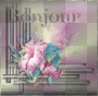 bonjour bonjour