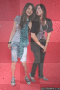 Sel and Demi