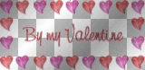 be my valentine