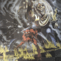 IRON MAIDEN EDDIE