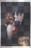 the kiss moulin rouge