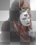 mask death